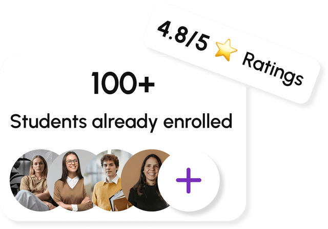 Active Enrolled Students