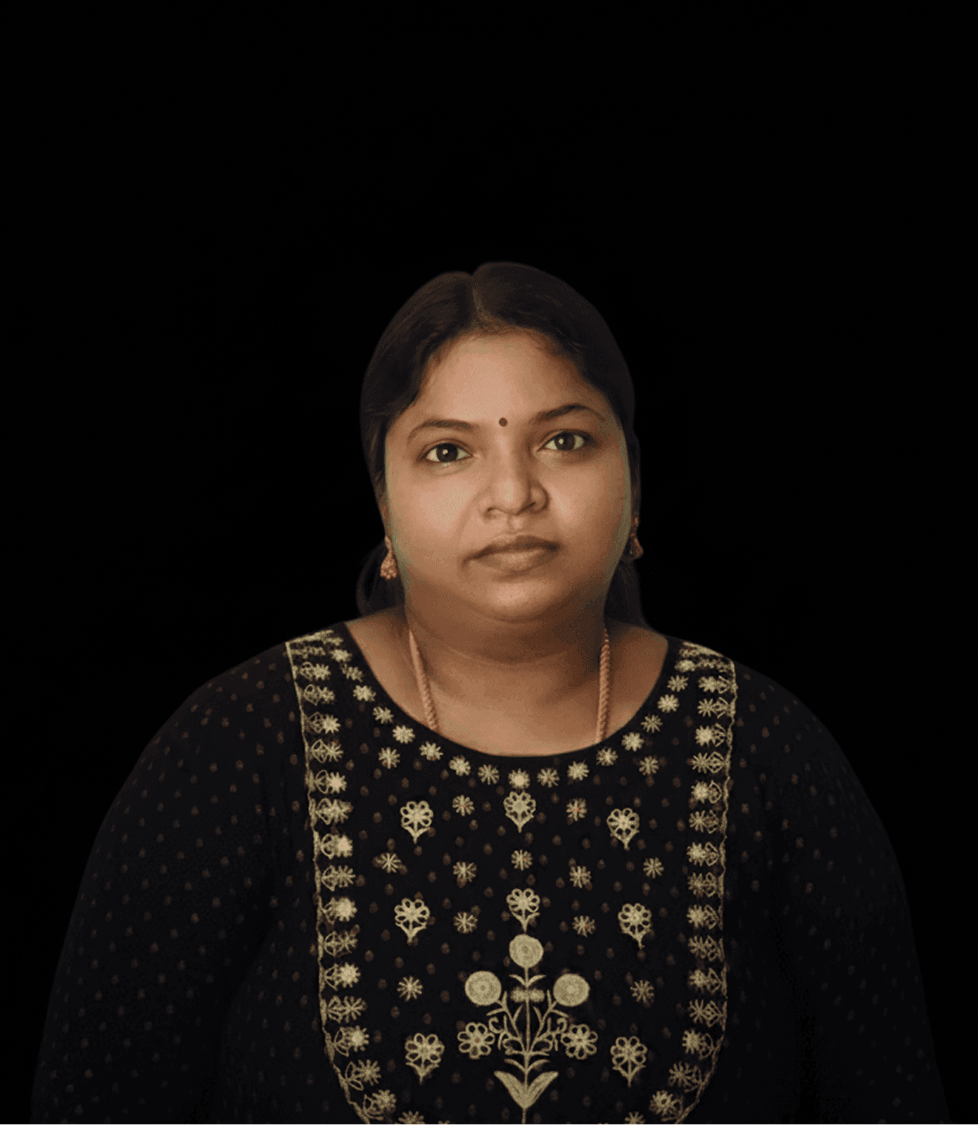 Aruna V