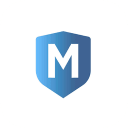 Metasploit logo