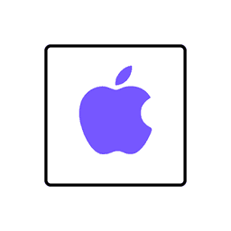 Apple Human Interface Guidelines  logo