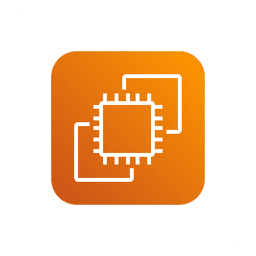 AWS EC2 logo