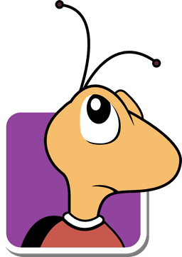 Bugzilla logo
