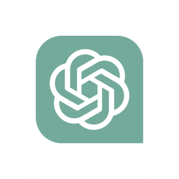 Chatgpt logo