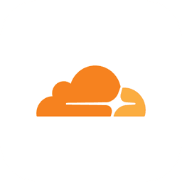 Cloudflare logo
