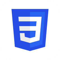 CSS logo