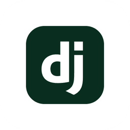 django logo