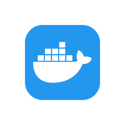 Docker logo