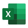 Excel / Sheets logo