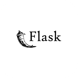 Flask logo
