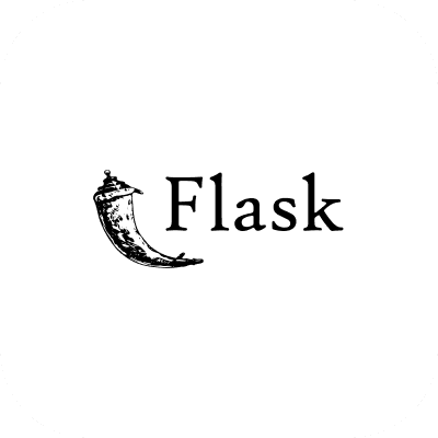 flask