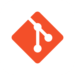 Git logo