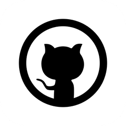 Github logo