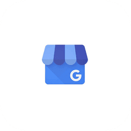 Google Business Profile logo