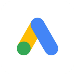 Google Ads logo