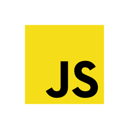 Javascript logo