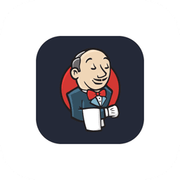 Jenkins logo