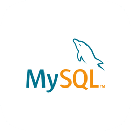 Mysql logo
