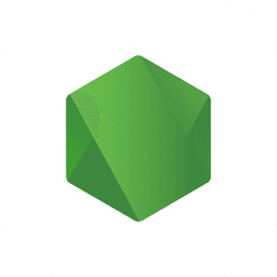 Node logo