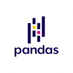 Pandas logo