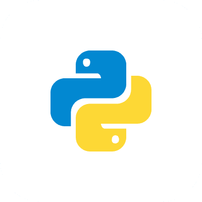 python
