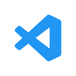 VS Code logo