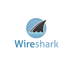 Wireshark logo