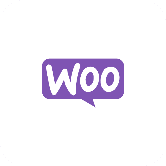 woocommerce