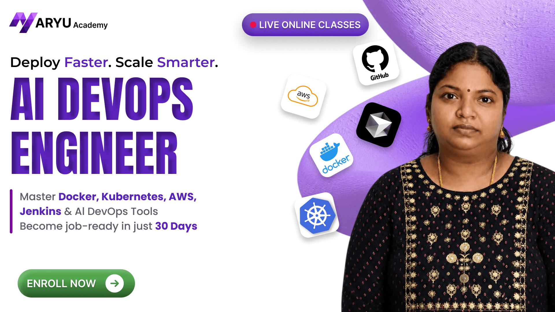 AI Powered DevOps Engineer