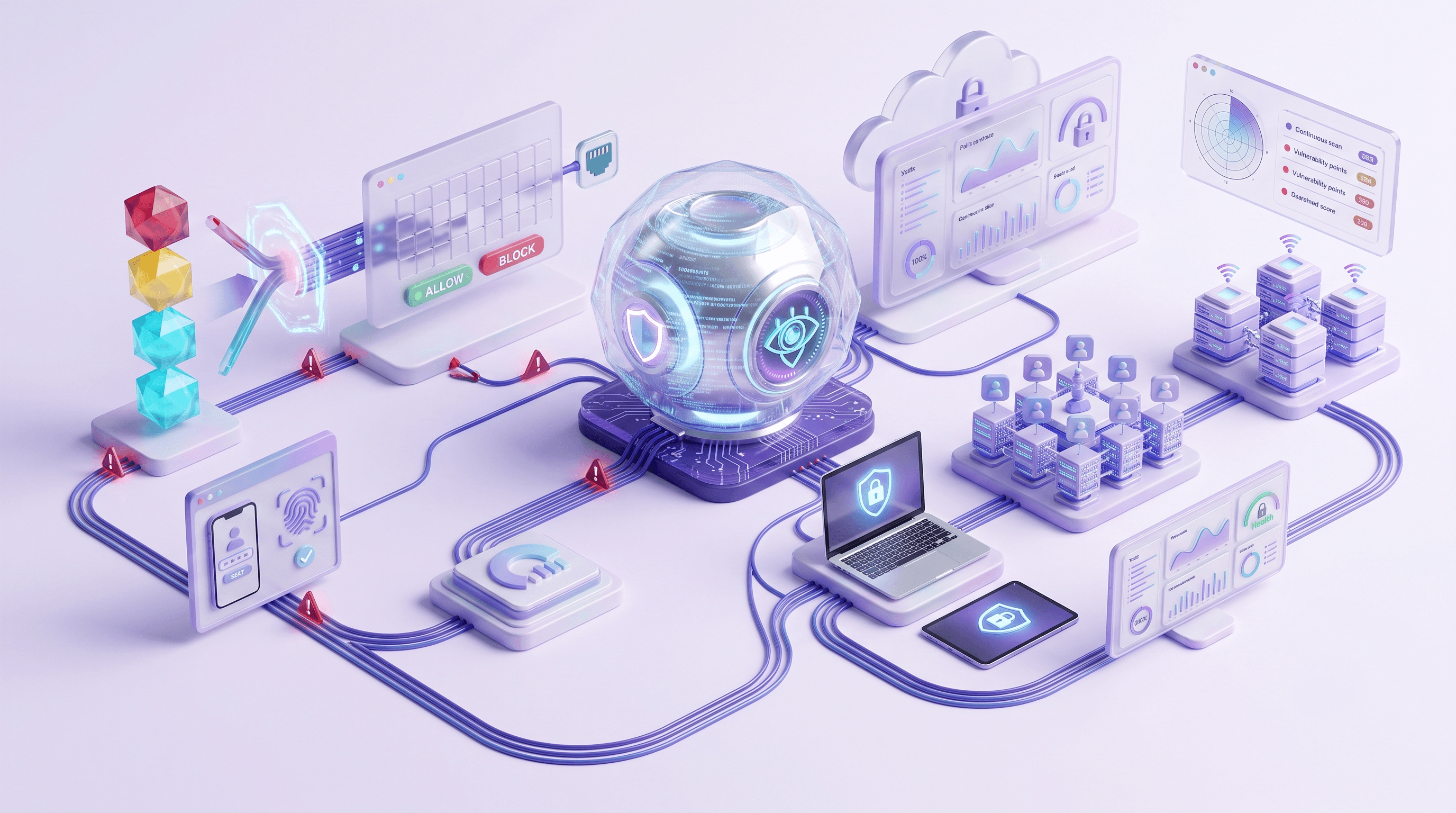Cyber Security