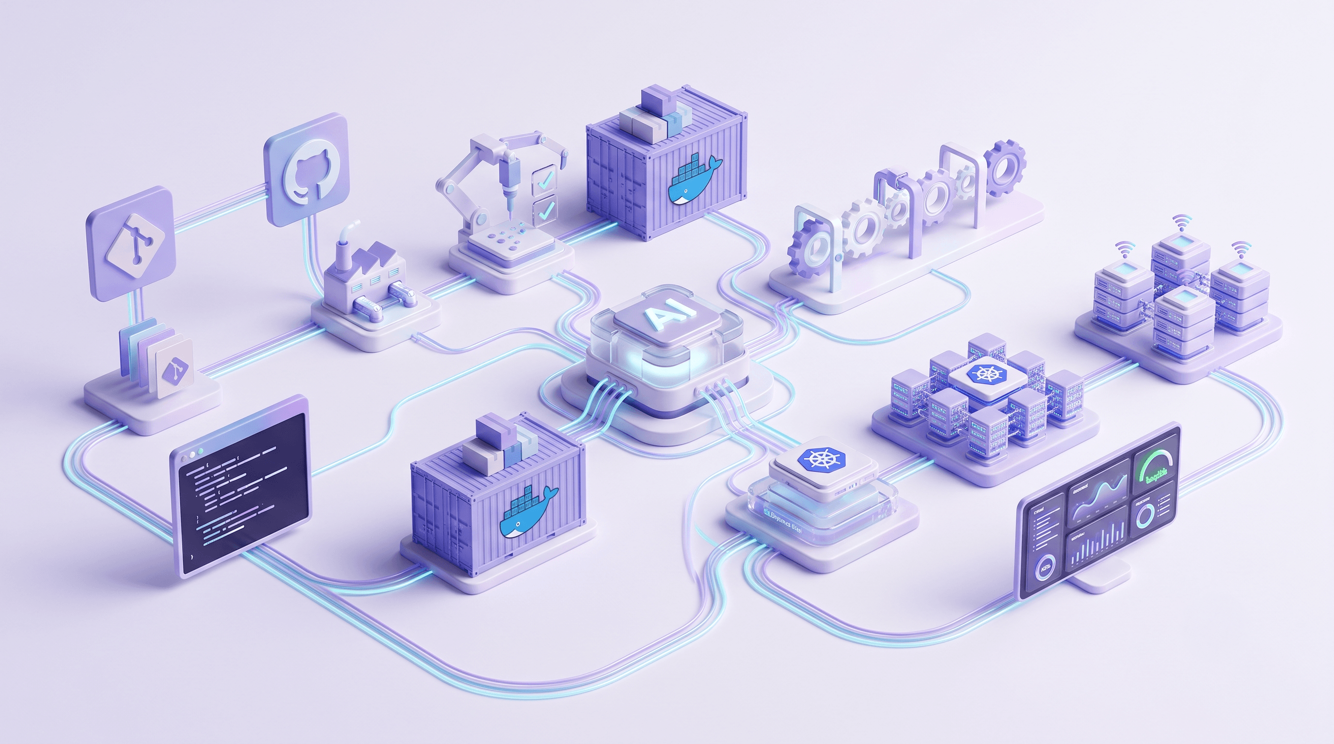 DevOps Engineering
