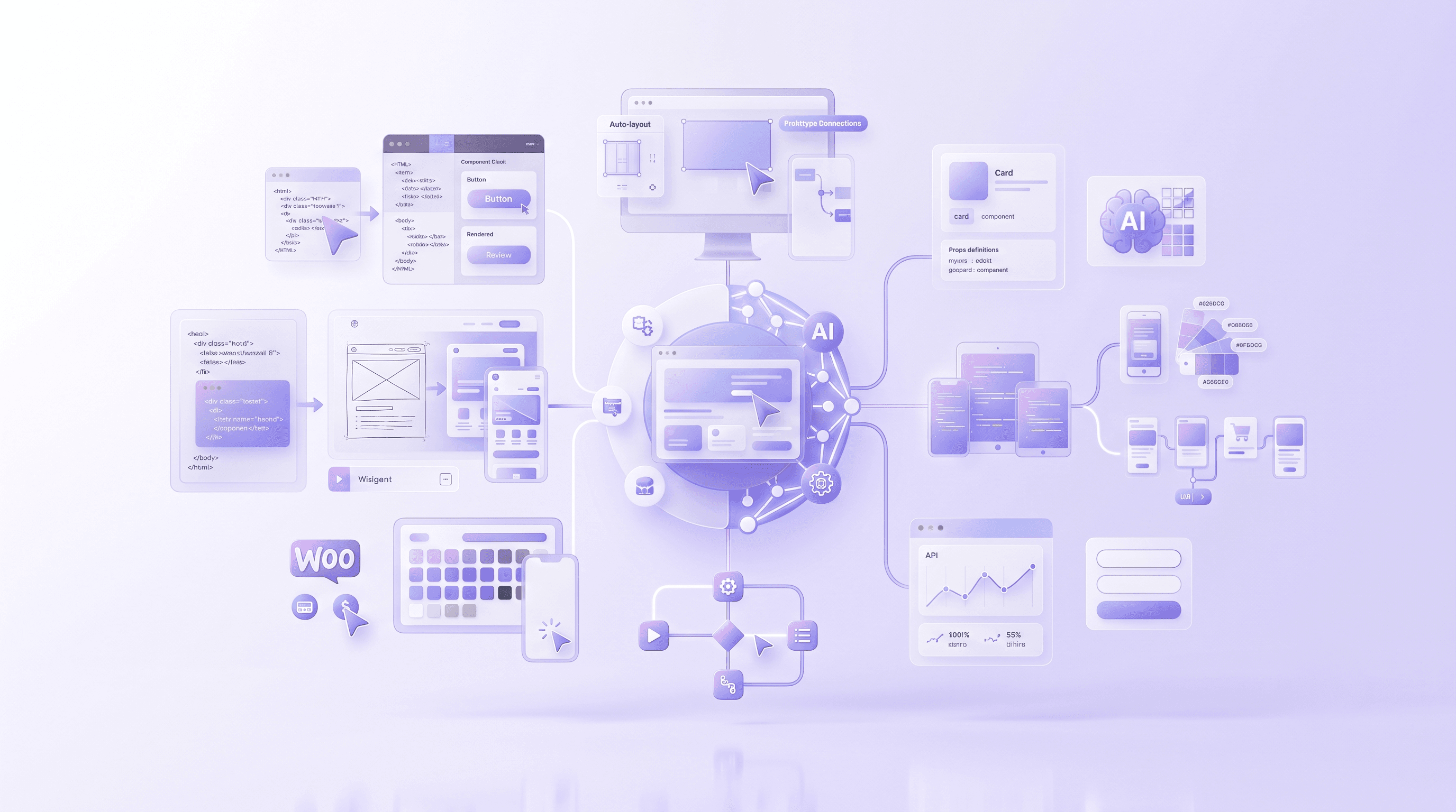 Frontend Development