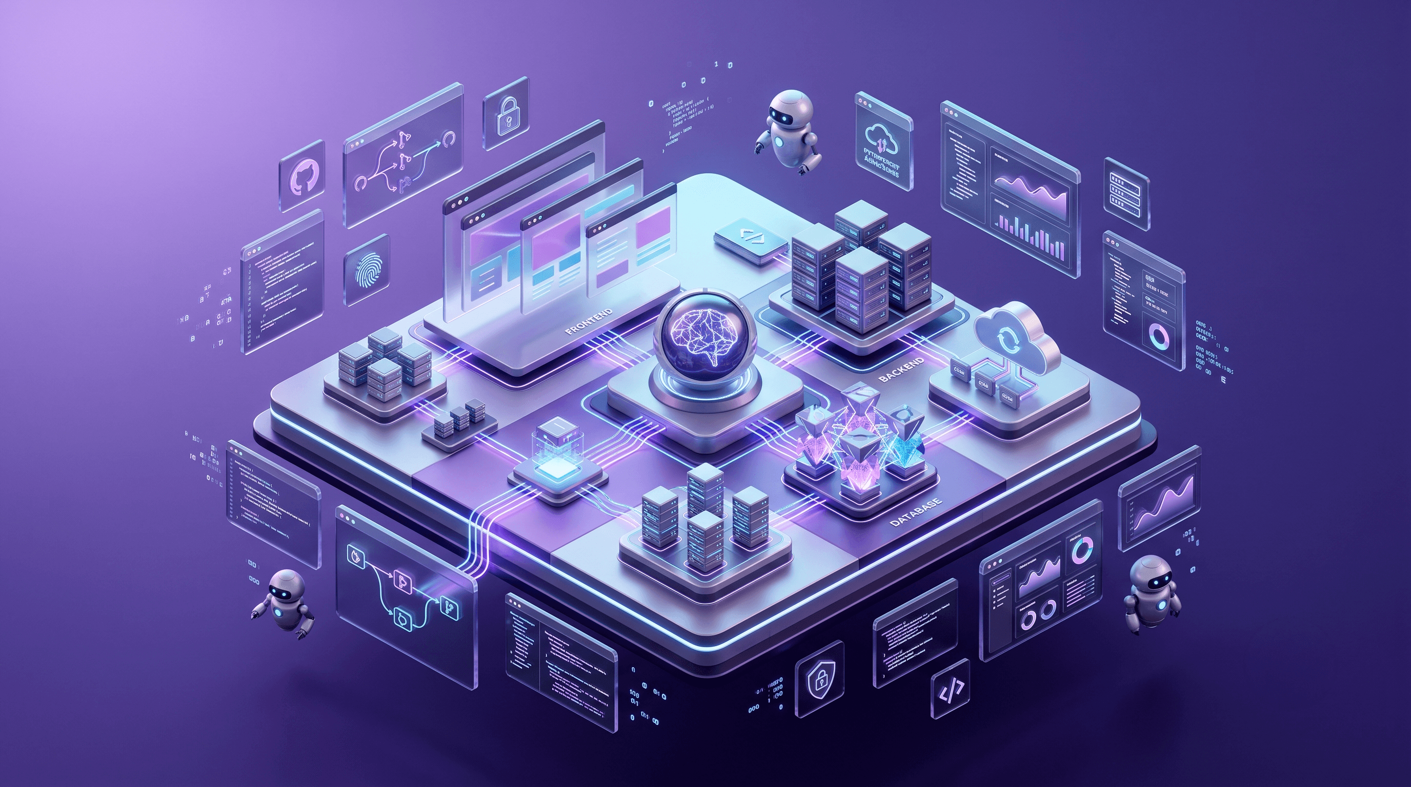 MERN Stack Development