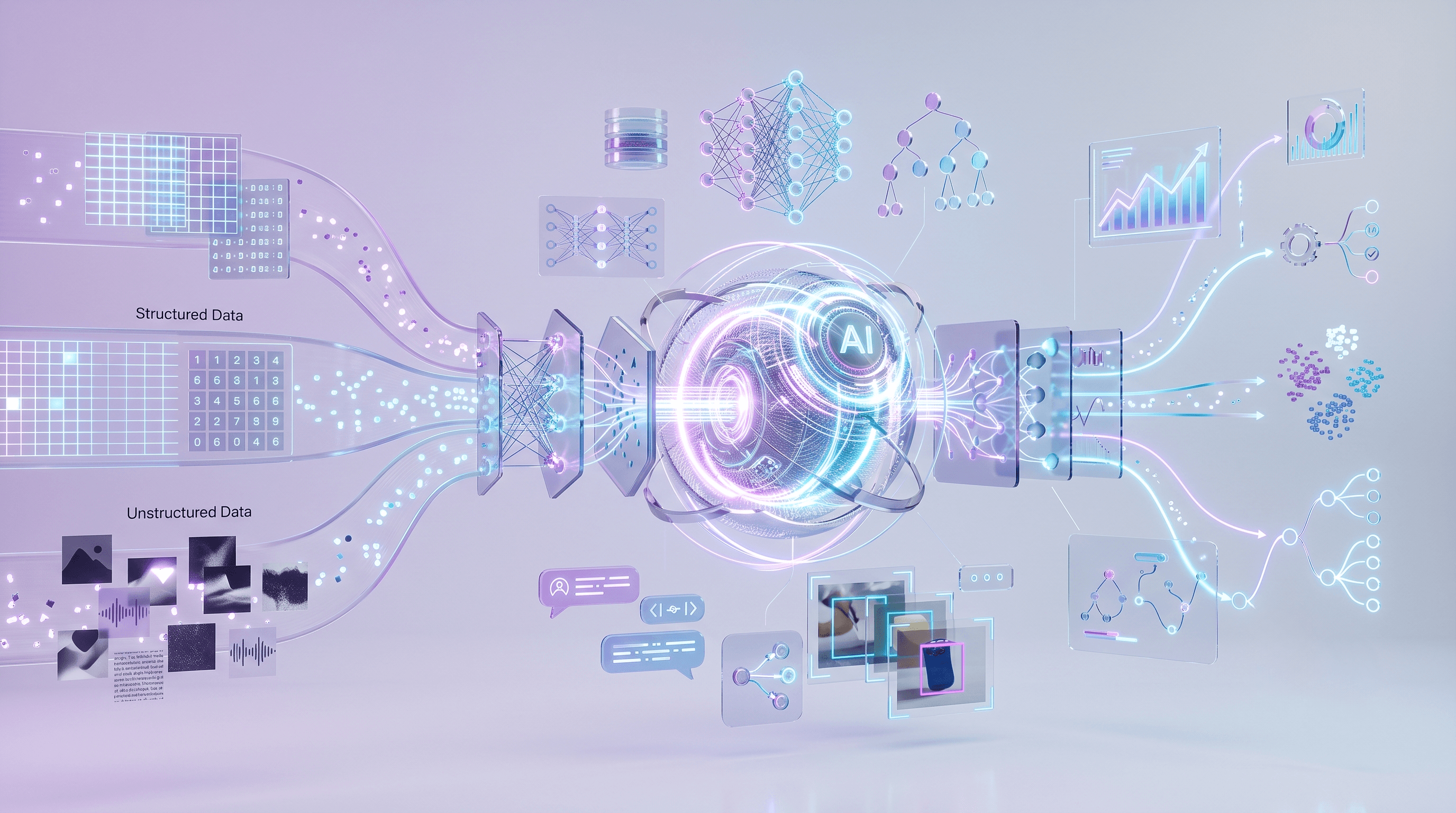 AI & Machine Learning