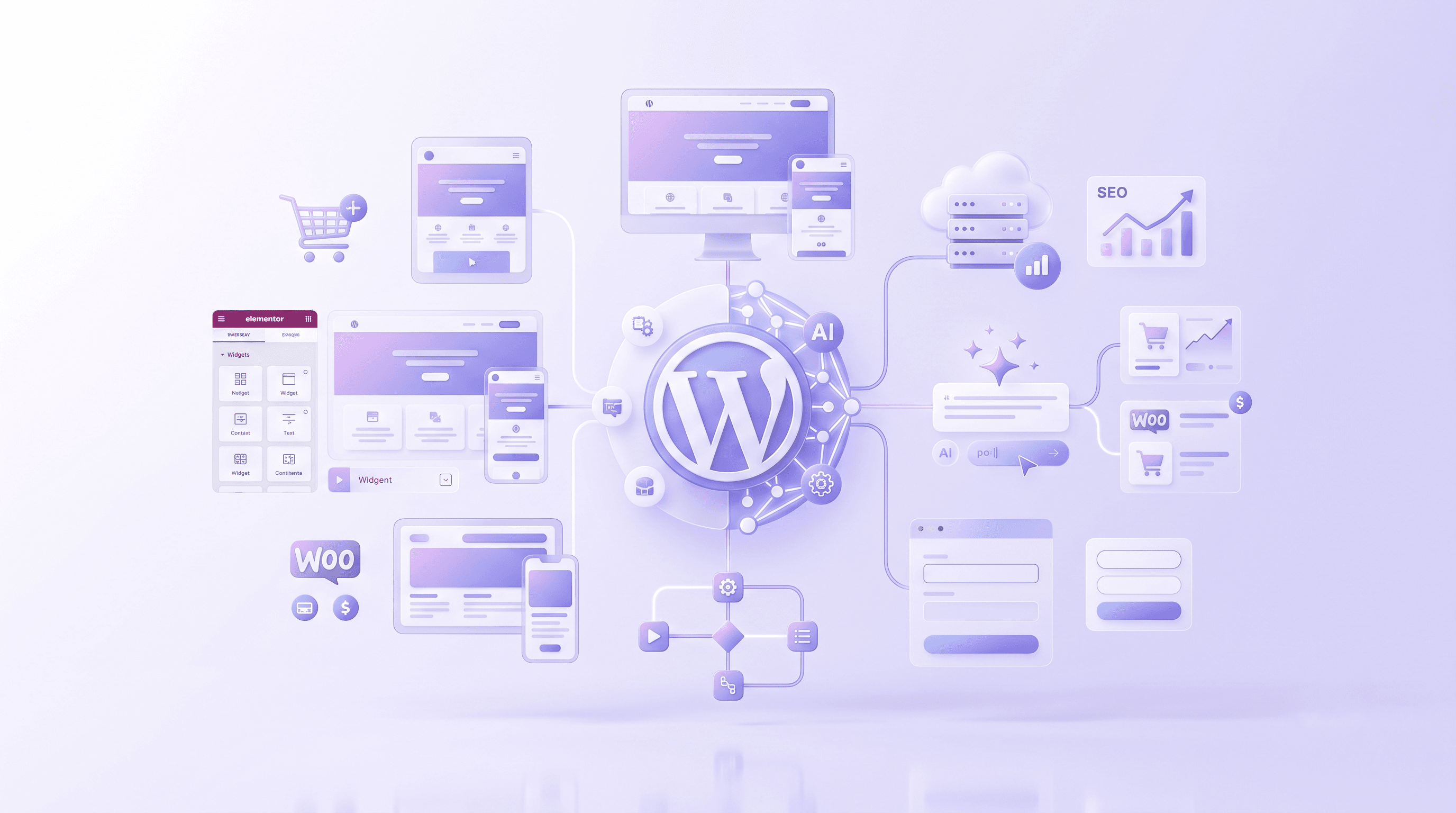 WordPress Development
