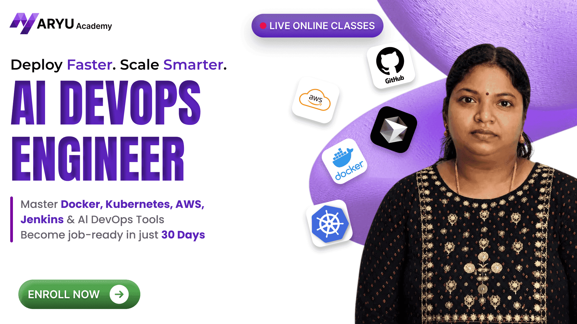 AI Powered DevOps Engineer