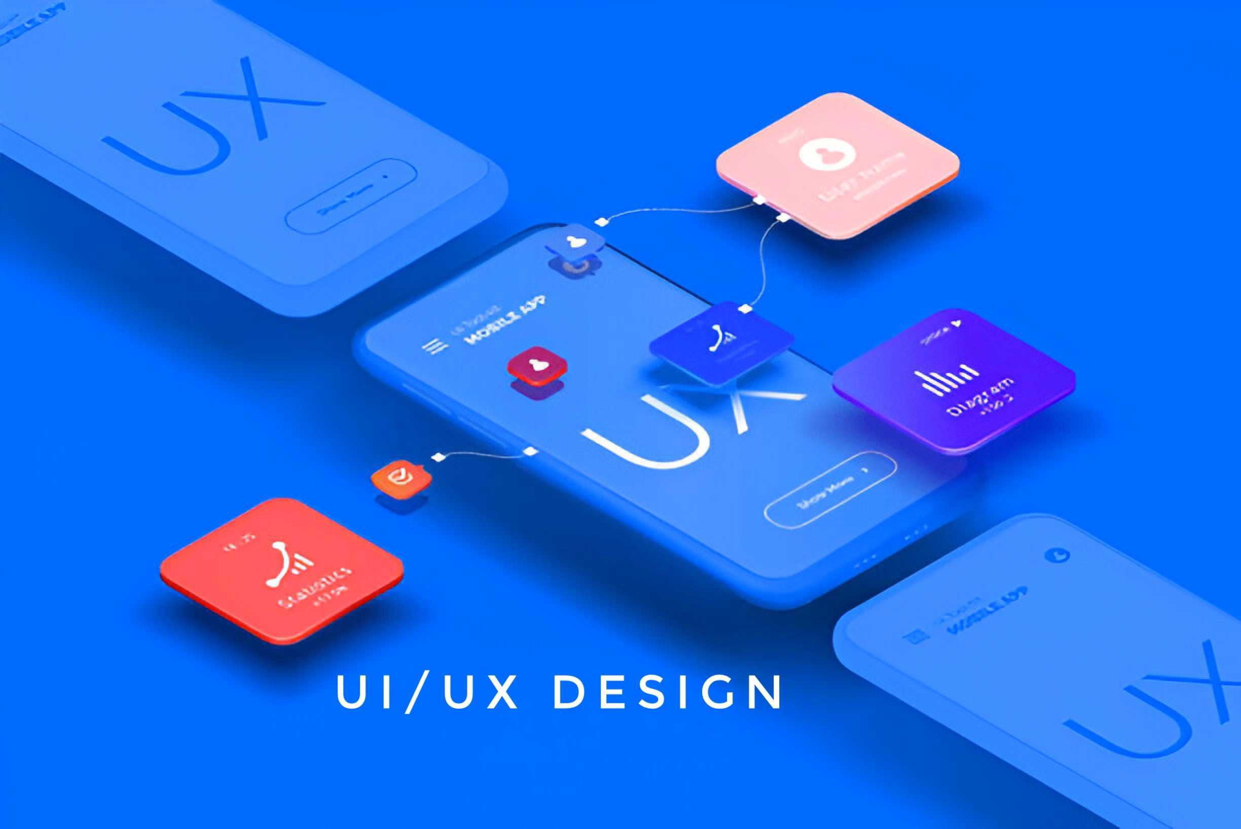 UI/UX Design - Aryu Academy