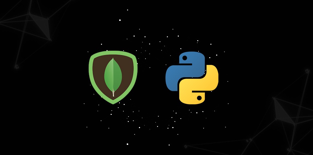 Python and MongoDB