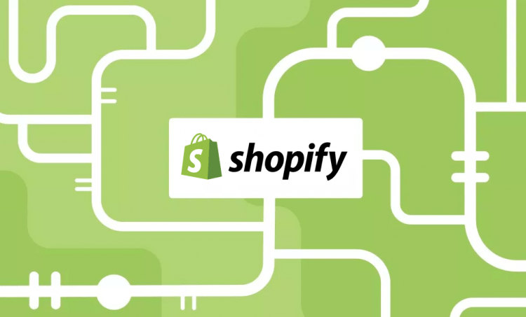 Shopify