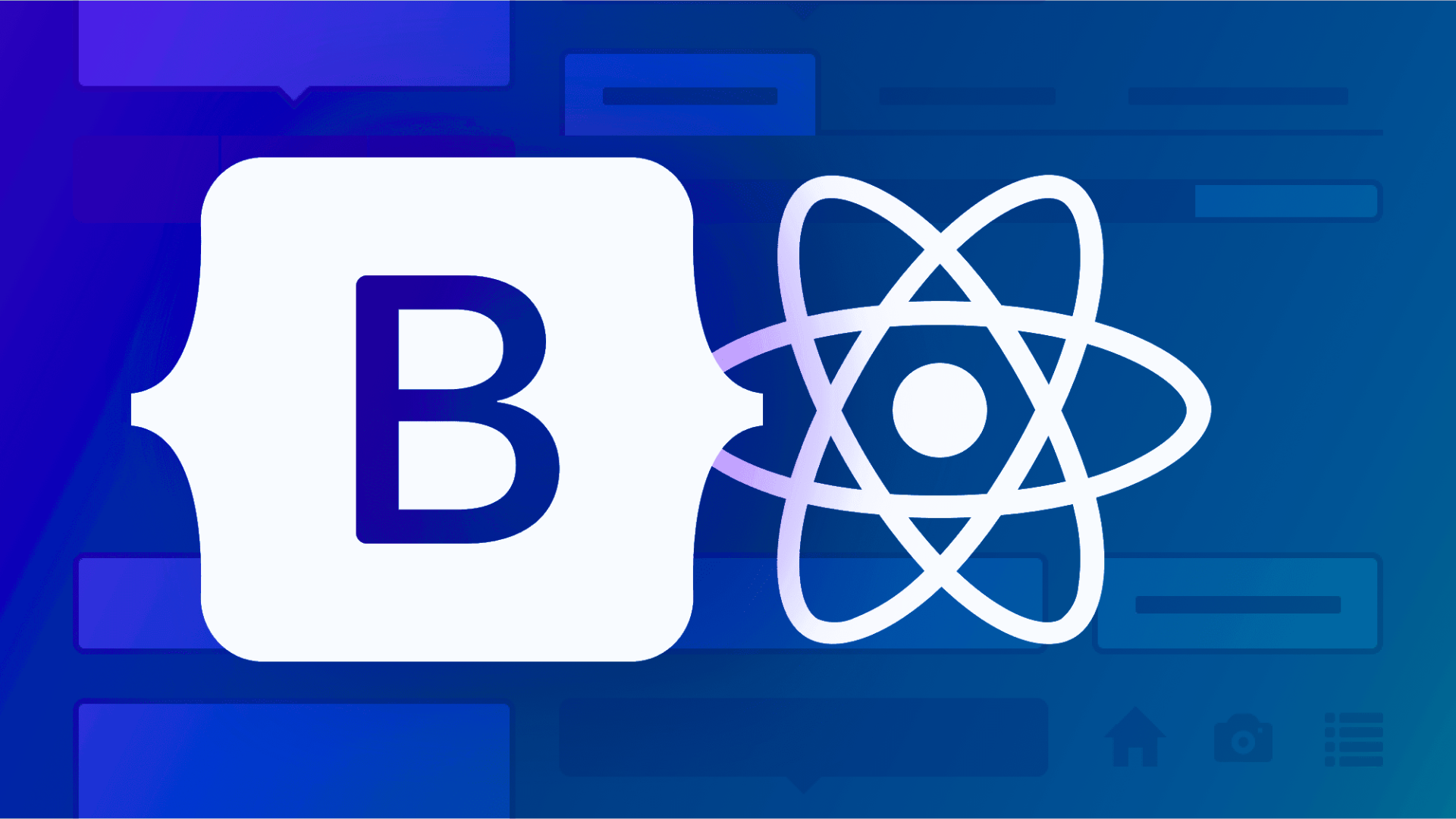 A Beginner's Guide to Integrating Bootstrap with React