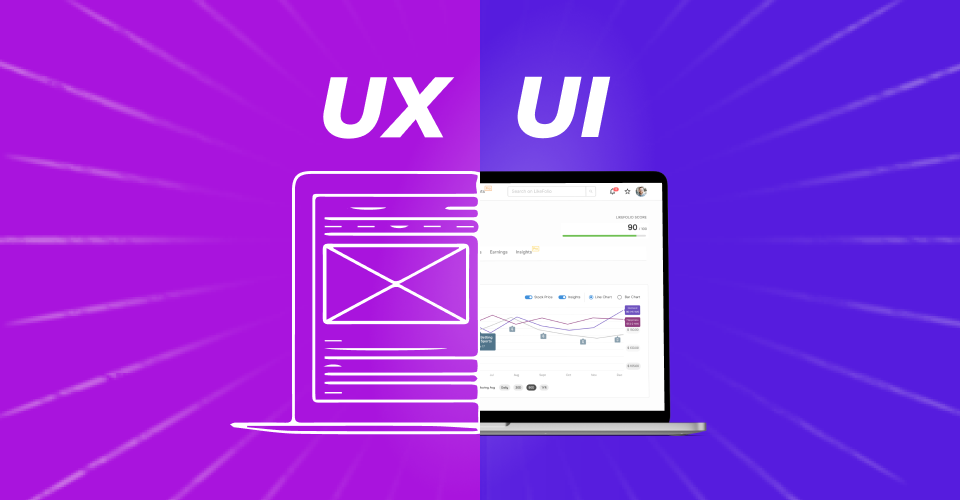 aryu academy blog The Psychology Behind UIUX Design What Makes a Design Intuitive​ feature image