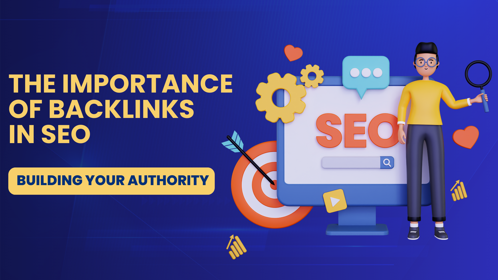 The Importance of Backlinks in SEO