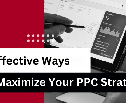 Aryu Academy 7 Effective Ways to Maximize your PPC Strategy