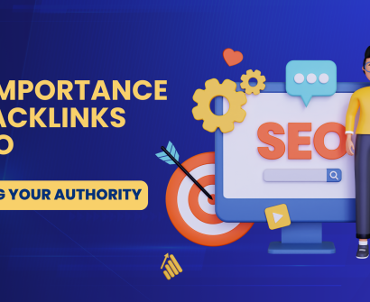 The Importance of Backlinks in SEO