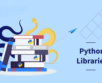 aryu academy python libraries post banner