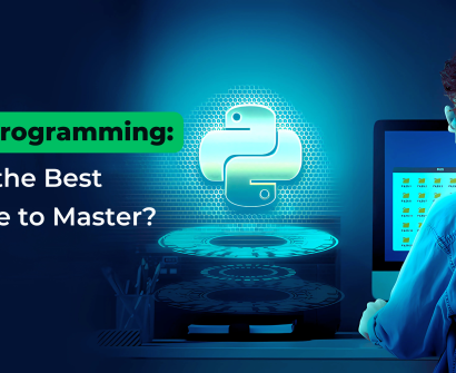 aryu academy Python Programming Why It’s the Best Language to Master