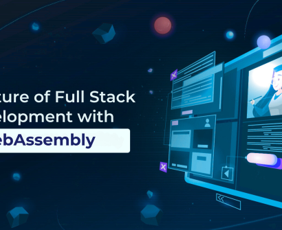 aryu academy The Future of Full Stack Development with WebAssembly