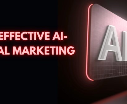 aryu academy blog Building an Effective AI-Driven Digital Marketing Strategy