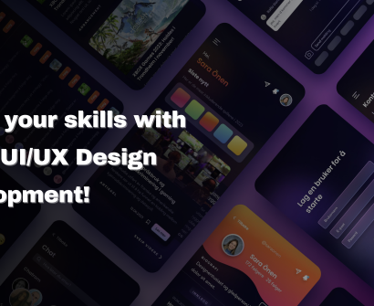 aryu academy blog The Importance of UXUI Design feature img