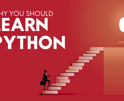 aryu academy blog Why Learning Python