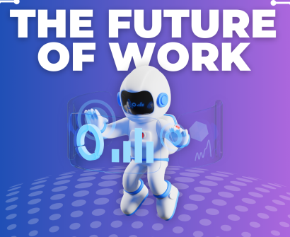 future of work